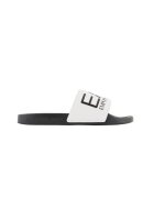 EA7 Papuci VISIBILITY SLIPPER U-7X000108-AF15118-MZ096