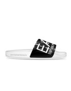 EA7 Papuci Visibility Slipper-XCP001-XCC22-Q655