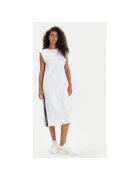 EA7 Rochie dama - Emporio Armani 303539405 - Bumbac/Modal - Alb - Alb