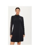EA7 Rochie dama - Emporio Armani 303959944 - Poliester/Modal/Elastan - Negru - Negru