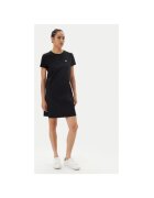 EA7 Rochie dama Emporio Armani - 7W000084 AF12484 - Bumbac - XS INTL - Negru