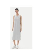 EA7 Rochie dama Emporio Armani - 7W000180 AF12484 - Bumbac - Gri