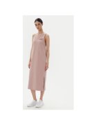 EA7 Rochie dama Emporio Armani - 7W000180 AF12484 - Bumbac - Roz