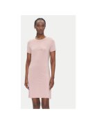 EA7 Rochie dama Emporio Armani - 7W000478 AF12500 - Bumbac/Modal - Roz - Roz