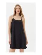 EA7 Rochie - Emporio Armani - Negru