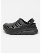 EA7 Saboti slingback uni - Negru
