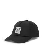 EA7 Sapca - Emporio Armani model 280044 4F100 00020 - neagra - material sintetic