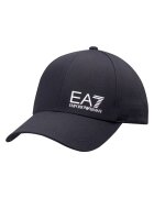 EA7 Sapca pentru Barbati - u logo cap - 7X000005-AF11989-MC008 - S INTL - Negru