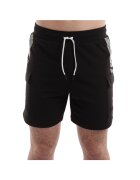 EA7 Short Emporio Armani Train 7 Lines M Bermuda Cargo Eco Coft 3RPS55PJLIZ01200