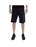 EA7 Short Emporio Armani Train Logo Series M Oversize Logo Shorts 7M000153AF10432UB102