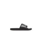 EA7 Slapi barbati Emporio Armani - 7X000108 AF15118 - Sintetic - 35 EU - Negru