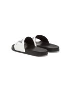 EA7 Slapi barbati Emporio Armani - model AF15118 - Alb