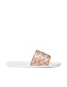 EA7 Slapi dama - 7X000109 AF15125 - Emporio Armani - Sintetic - Roz