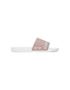 EA7 Slapi dama - 7X000110 AF15128 - Emporio Armani - Sintetic - Bej