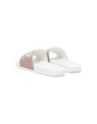 EA7 Slapi dama Emporio Armani - Bej