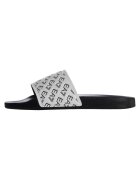 EA7 Slapi Emporio Armani WATER SPORT ALL OVER SLIPPER 7X0001AF15125F0043