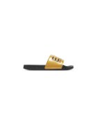 EA7 Slapi unisex Emporio Armani - 7X000108 AF15118 - Sintetic - 35 EU - Auriu