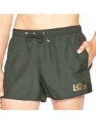 EA7 Sort de baie M GOLD LABEL SHORT-902061-4R742-08684