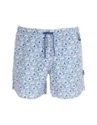 EA7 Sort De Baie M Graphic Series Boxer Monogram-902000-3R748-94210