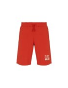 EA7 Sort M BERMUDA MILANO-7M000158-AF14776-U3012