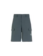 EA7 Sort M SHORTS CARGO PA-7M000196-AF13554-U8109