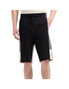 EA7 Sort M SHORTS CO PL-7M000280-AF12660-UC001