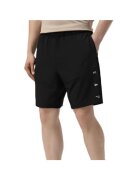 EA7 Sort M SHORTS DIGITAL-7M000112-AF13417-UC001