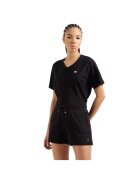 EA7 Sort W SHORTS-7W000079-AF13135-UC001