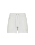 EA7 Sort W SHORTS-7W000269-AF12482-U0005