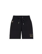 EA7 Sort W SHORTS-7W000269-AF12482-UC001