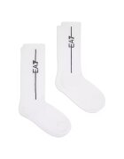 EA7 Sosete Emporio Armani TRAIN SOCKS 246002CC99904710