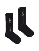 EA7 Sosete Emporio Armani TRAIN SOCKS 246002CC99917020