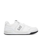EA7 Tenisi barbati - Emporio Armani 305577375 - textil - alb