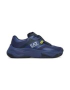 EA7 Tenisi barbati - Emporio Armani textil - albastru