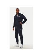 EA7 Trening barbati - Emporio Armani 304213083 - Bumbac - Albastru - Albastru
