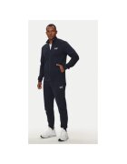 EA7 Trening barbati - Emporio Armani 304213083 - Bumbac - Albastru - Bleumarin