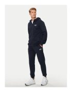 EA7 Trening barbati - Emporio Armani 304213137 - Bumbac - Albastru - Albastru