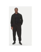 EA7 Trening barbati Emporio Armani - 7M000235 AF13512 - Bumbac - Negru - Negru