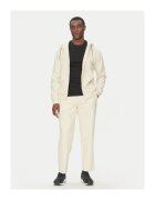 EA7 Trening barbati Emporio Armani - 7M000236 AF13512 - Bumbac - Ecru - Ecru