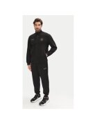 EA7 Trening barbati Emporio Armani - 7M000554 AF13526 - Poliester/Elastan - Negru - Negru