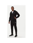 EA7 Trening barbati Emporio Armani - 8NPV63 PJVRZ - Bumbac - Negru - Negru