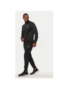 EA7 Trening barbati Emporio Armani - 8NPV65 PJHCZ - Poliester - Negru - Negru