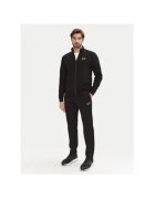 EA7 Trening barbati Emporio Armani - Bumbac - Negru