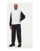 EA7 Trening barbati - Emporio Armani negru - 86% poliester - 14% elastan -