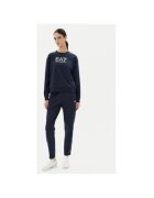 EA7 Trening dama Emporio Armani - 7W000115 AF13135 - Bumbac/Elastan - Bleumarin - Bleumarin