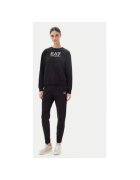 EA7 Trening dama Emporio Armani - 7W000115 AF13135 - Bumbac/Elastan - Negru