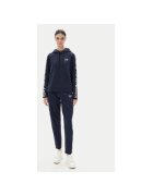 EA7 Trening dama Emporio Armani - 7W000116 AF10443 - Poliester/Bumbac - Bleumarin - Bleumarin