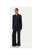 EA7 Trening dama Emporio Armani - 7W000119 AF12643 - Modal/Poliester - Negru - Negru