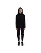 EA7 Trening Emporio Armani Train Core Lady W T-suit Fz ChFemei - Negru