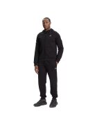 EA7 Trening Emporio Armani Train Visibility M T-suit Hood 7M000914AF10377UC001 Barbati Negru
